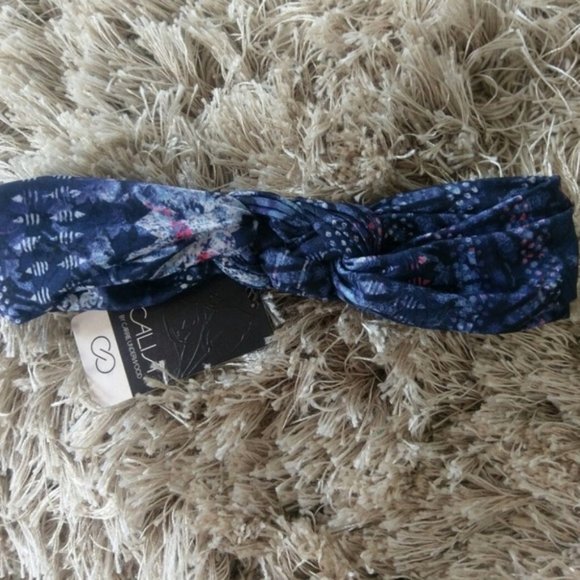[ITEM WANTED] Calia boho batik headband